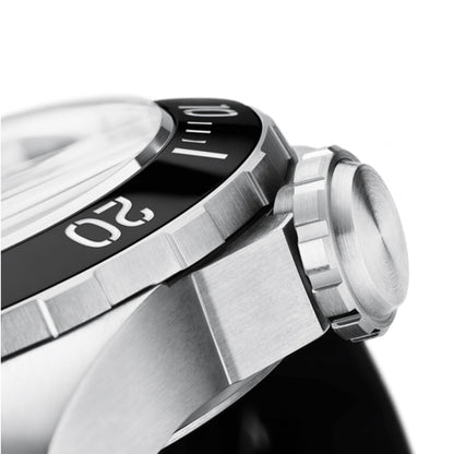Swiss Military by Chrono Swiss Made Grey Dial Analog Watch for Gents - SMA34092.09