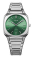 D1 Milano Square Analog Watch For Gents -SQBJ06