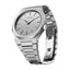 D1 Milano White Dial Analogue Watch For Gents - UTBJ23