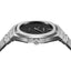 D1 Milano ULTRA THIN Black Dial Quartz Analog Watch - For Gents UTBJ40