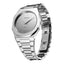 D1 Milano Ultra Thin Dial Grey Watch for Gents - UTBU07