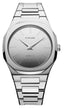 D1 Milano Ultra Thin Dial Grey Watch for Gents - UTBU07