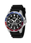 Invicta Analog Black Dial Men's Watch-46917