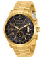 Invicta Analog Blue Dial Men's Watch-13785