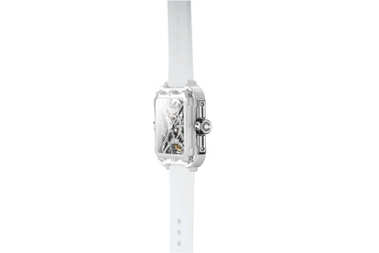 CIGA DESIGN Automatic Skeleton Watch for Ladies - X012-WS02-W5WH