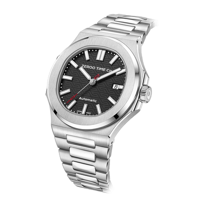ZEROO M3 THE LYRA CLASSICAUTOMATIC WATCH FOR GENTS - ZM003CSBK