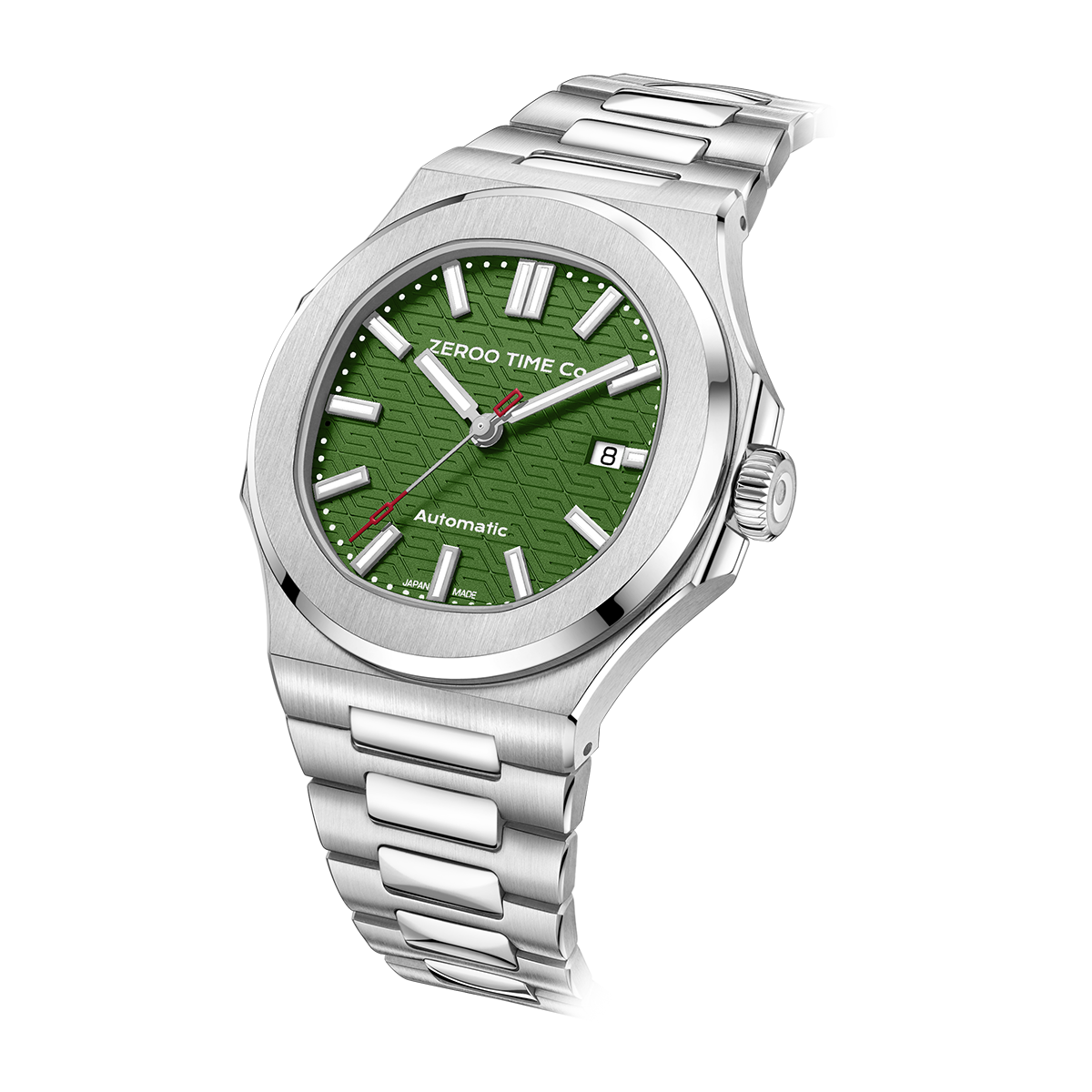 ZEROO M3 THE LYRA CLASSICAUTOMATIC WATCH FOR GENTS - ZM003CSGR