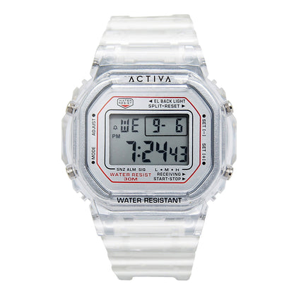 Invicta DIGITAL ESSENTIALS Unisex Watch-  ACW424-005