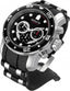 Invicta Pro Diver Chronograph Watch For Gents   - 6977