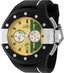 Invicta S1 Rally Chronograph Watch For Gents   - 44359