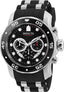 Invicta Pro Diver Chronograph Watch For Gents   - 6977