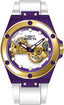 Invicta Speedway Analog Watch For Gents    - 44397