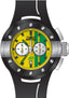 Invicta S1 Rally Chronograph Watch For Gents   - 44359