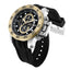 Invicta Analog Black Dial Men'S Watch-19253