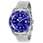 Invicta Analog Blue Dial Men'S Watch-29179