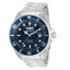 Invicta Analog Blue Dial Men'S Watch-35721