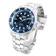 Invicta Analog Blue Dial Men'S Watch-35721