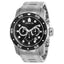 Invicta Pro Diver - Scuba Analog Black Dial Men'S Watch-0069