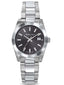 Mathey-Tissot Analog Black Dial Women's Watch-D450AN_A