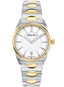 Mathey-Tissot Anaconda Collection White Dial Analog Women Watch - D791BI