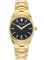 Mathey-Tissot Anaconda Collection Black Dial Analog Women Watch - D791PN