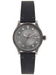 Mathey-Tissot Analog Grey Dial Men's Watch-H112BZN