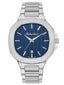 Mathey-Tissot Analog Blue Dial Men's Watch-H152ABU