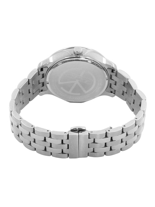 Mathey-Tissot Analog Silver Dial Men's Watch-H1886MAI