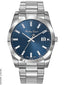 Mathey-Tissot Analog Blue Dial Men's Watch-H450AI_N_A