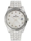 Mathey-Tissot Analog Mother of Pearl Dial Men's Watch-H710AI