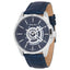 Mathey-Tissot Swiss Made Analog Blue Dial Gents Watch-H711ABU