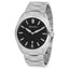 Mathey-Tissot Swiss Made Analog 42 MM Black Dial Mens Watch-H791AN