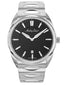 Mathey-Tissot Analog Black Dial Men's Watch-H791AN