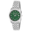 Mathey-Tissot Swiss Made Analog Green Dial Watch For Men - H810AV