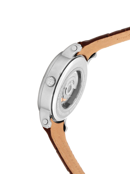 Mathey-Tissot Renaissance Analog White Dial Men's Watch-H9030AI