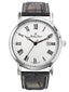 Mathey-Tissot Analog White Dial Men's Watch-HB611251ABR