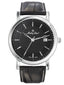 Mathey-Tissot Analog Black Dial Men's Watch-HB611251AN