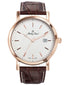 Mathey-Tissot Analog Brown Dial Men's Watch-HB611251PI