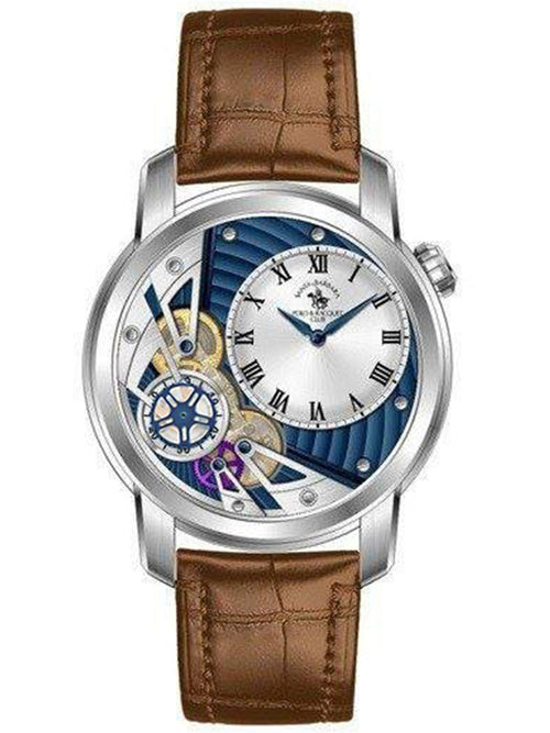 Santa Barbara Polo SB.2.1140.2 Men's Wristwatch